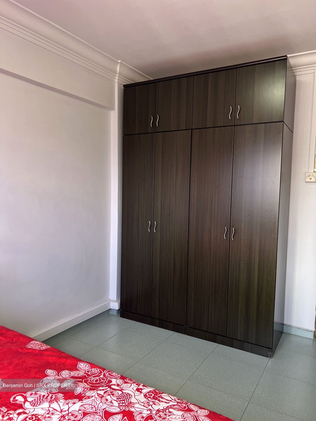 Blk 759 Yishun Street 72 (Yishun), HDB 4 Rooms #508503781
